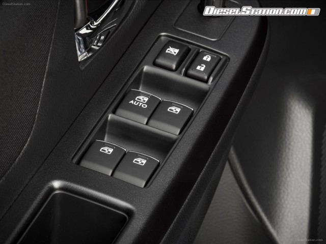 Subaru WRX 2016 Picture #36 Subaru WRX 2016 Picture #36