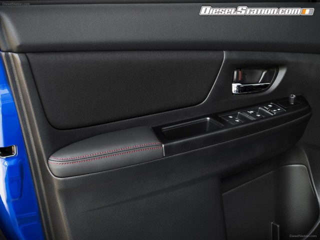 Subaru WRX 2016 Picture #39 Subaru WRX 2016 Picture #39