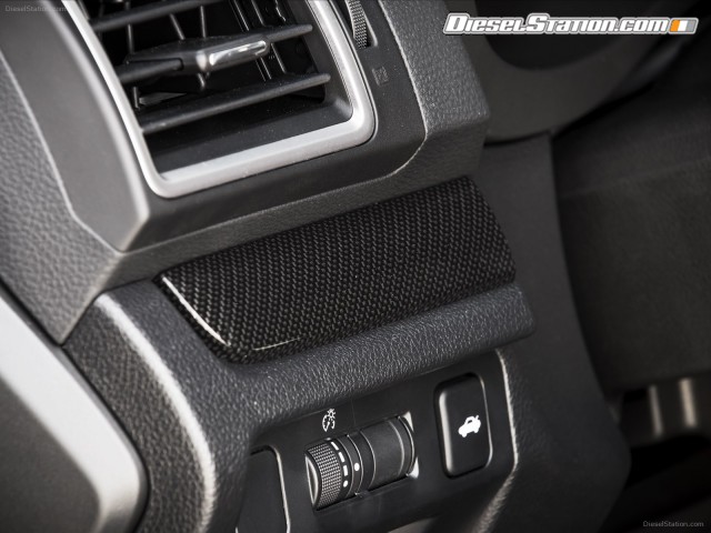 Subaru WRX 2016 Picture #5 Subaru WRX 2016 Picture #5