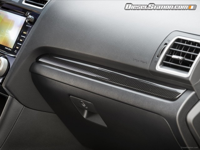 Subaru WRX 2016 Picture #10 Subaru WRX 2016 Picture #10