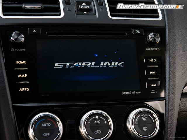 Subaru WRX 2016 Picture #3 Subaru WRX 2016 Picture #3