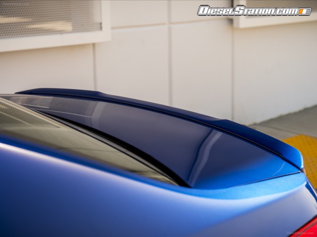 Subaru WRX 2016 Picture #4 Subaru WRX 2016 Picture #4