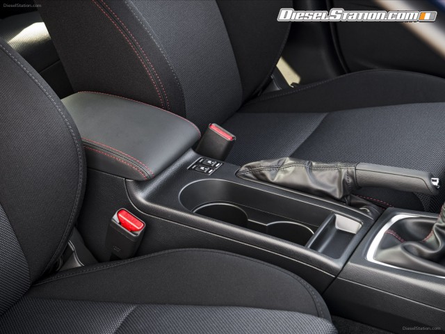 Subaru WRX 2016 Picture #29 Subaru WRX 2016 Picture #29