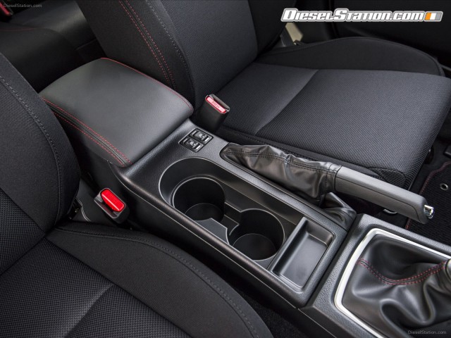 Subaru WRX 2016 Picture #15 Subaru WRX 2016 Picture #15