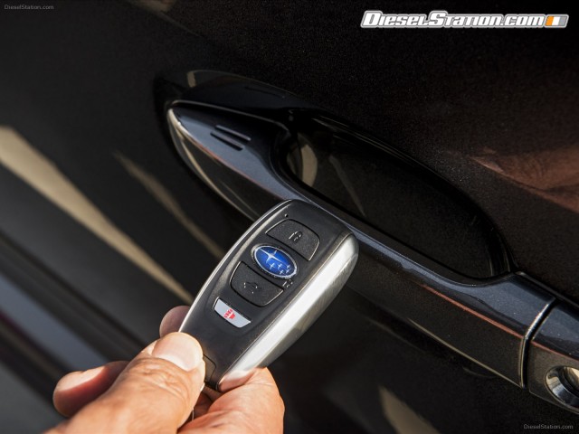 Subaru WRX 2016 Picture #27 Subaru WRX 2016 Picture #27