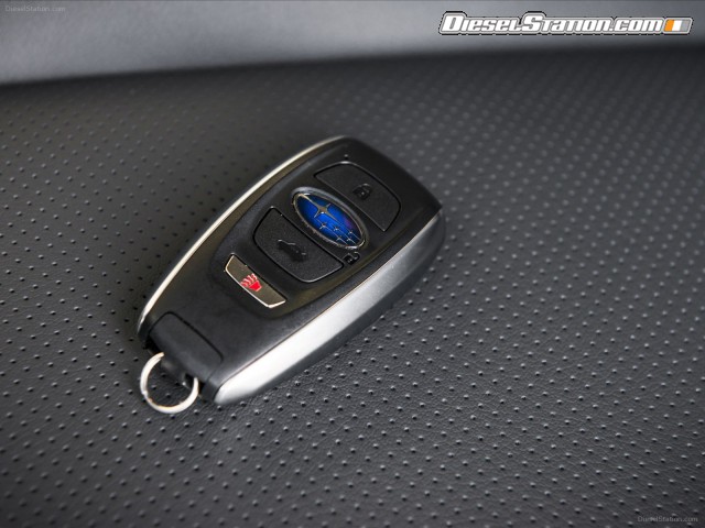 Subaru WRX 2016 Picture #18 Subaru WRX 2016 Picture #18