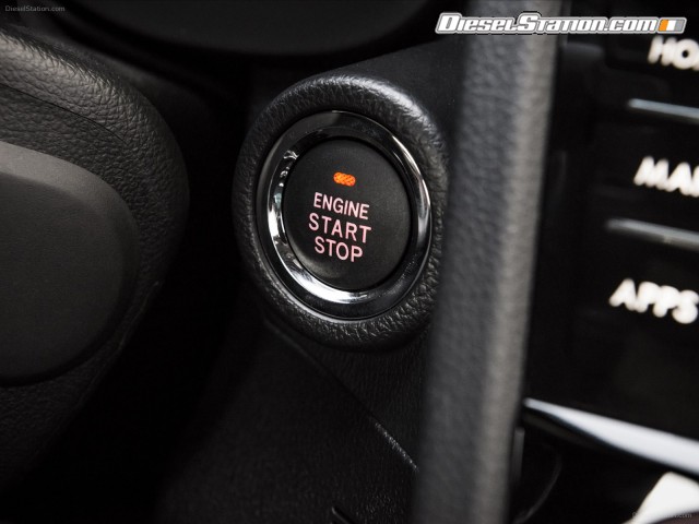 Subaru WRX 2016 Picture #38 Subaru WRX 2016 Picture #38