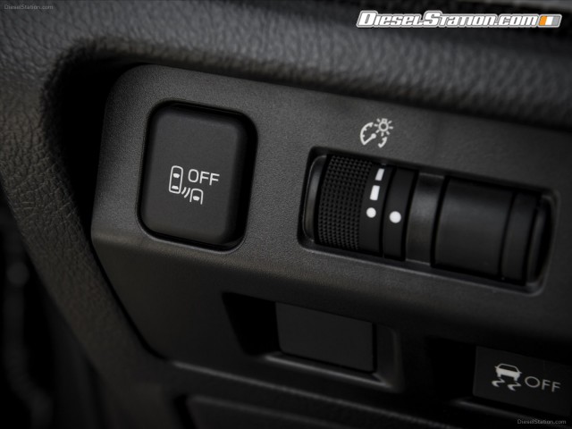 Subaru WRX 2016 Picture #37 Subaru WRX 2016 Picture #37