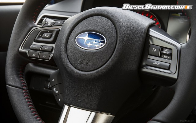 Subaru WRX 2016 Widescreen Picture #11 Subaru WRX 2016 Widescreen Picture #11