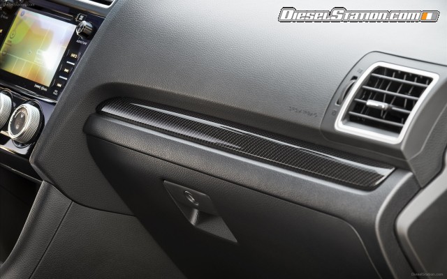 Subaru WRX 2016 Widescreen Picture #14 Subaru WRX 2016 Widescreen Picture #14