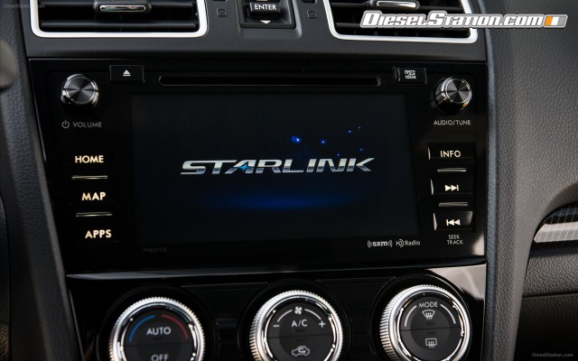 Subaru WRX 2016 Widescreen Picture #1 Subaru WRX 2016 Widescreen Picture #1