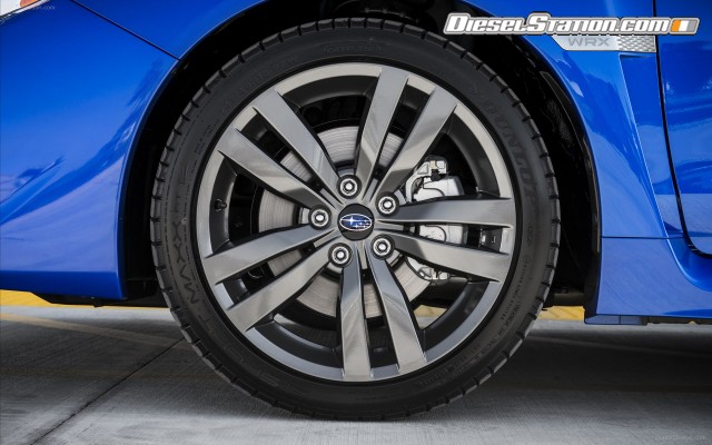 Subaru WRX 2016 Widescreen Picture #31 Subaru WRX 2016 Widescreen Picture #31