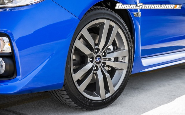 Subaru WRX 2016 Widescreen Picture #35 Subaru WRX 2016 Widescreen Picture #35