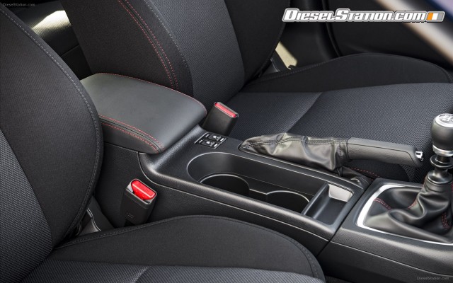 Subaru WRX 2016 Widescreen Picture #2 Subaru WRX 2016 Widescreen Picture #2