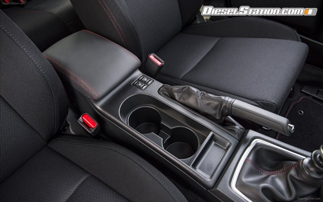 Subaru WRX 2016 Widescreen Picture #33 Subaru WRX 2016 Widescreen Picture #33