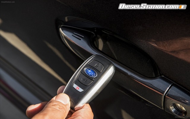 Subaru WRX 2016 Widescreen Picture #17 Subaru WRX 2016 Widescreen Picture #17