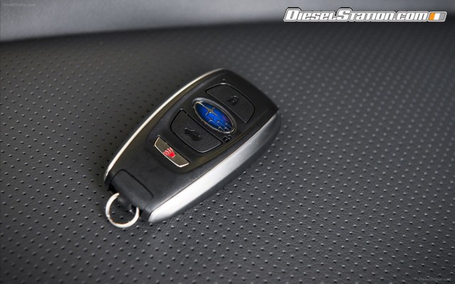 Subaru WRX 2016 Widescreen Picture #40 Subaru WRX 2016 Widescreen Picture #40