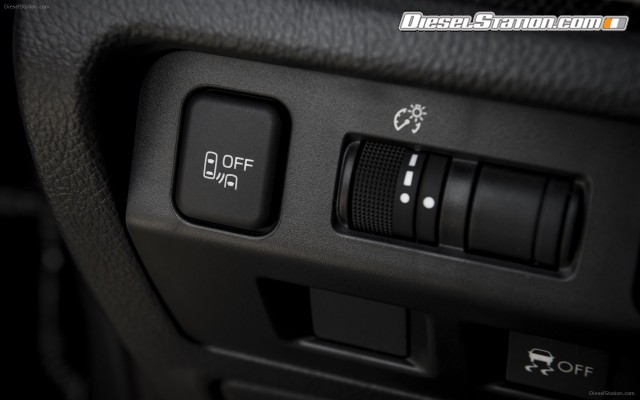 Subaru WRX 2016 Widescreen Picture #45 Subaru WRX 2016 Widescreen Picture #45