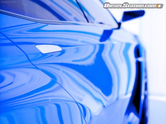 Subaru WRX Concept 2013 Picture #13 Subaru WRX Concept 2013 Picture #13