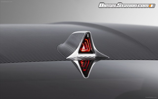 Subaru WRX Concept 2013 Widescreen Picture #34 Subaru WRX Concept 2013 Widescreen Picture #34