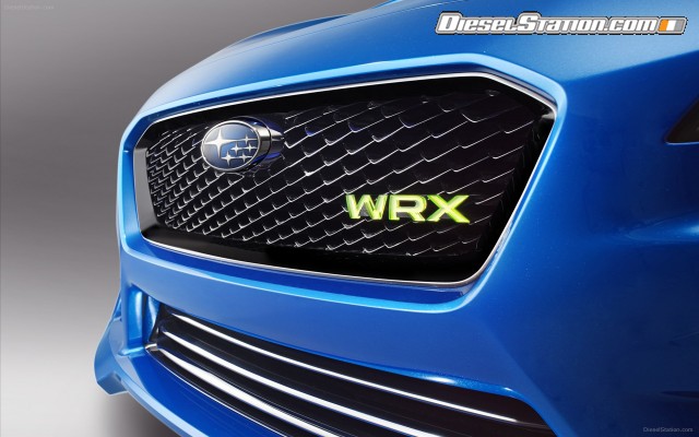 Subaru WRX Concept 2013 Widescreen Picture #47 Subaru WRX Concept 2013 Widescreen Picture #47