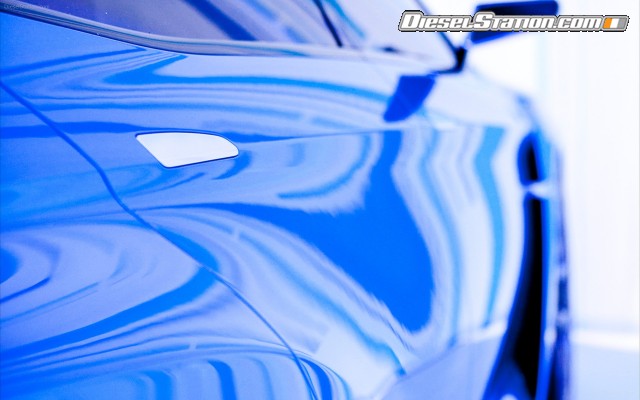 Subaru WRX Concept 2013 Widescreen Picture #32 Subaru WRX Concept 2013 Widescreen Picture #32