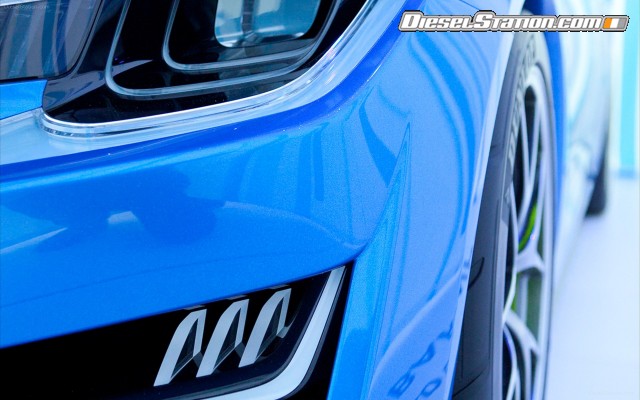 Subaru WRX Concept 2013 Widescreen Picture #35 Subaru WRX Concept 2013 Widescreen Picture #35