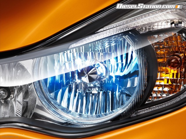 Subaru XV 2012 Picture #6 Subaru XV 2012 Picture #6