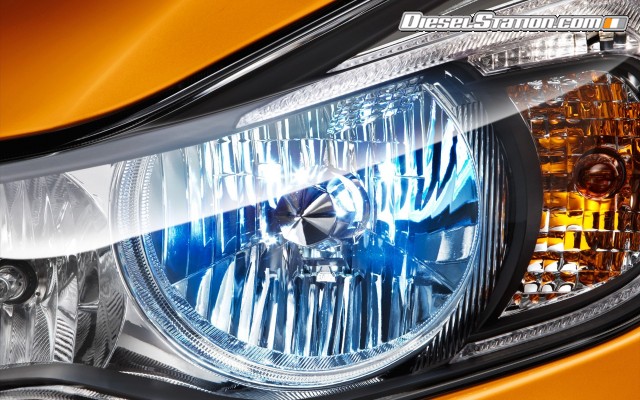 Subaru XV 2012 Widescreen Picture #8 Subaru XV 2012 Widescreen Picture #8