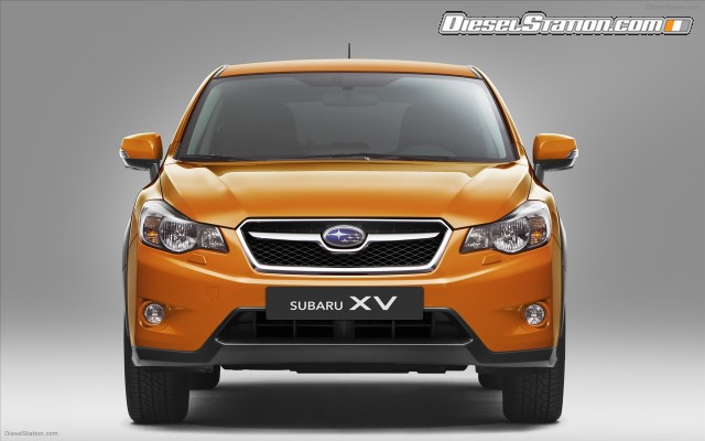 Subaru XV 2012 Widescreen Picture #17 Subaru XV 2012 Widescreen Picture #17