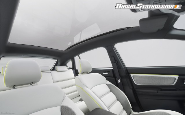 Subaru XV CONCEPT 2011 Widescreen Picture #22 Subaru XV CONCEPT 2011 Widescreen Picture #22
