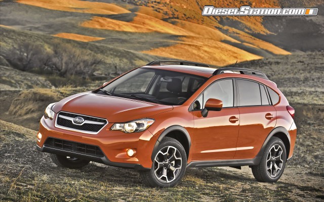 Subaru XV Crosstrek 2013 Widescreen Picture #0 Subaru XV Crosstrek 2013 Widescreen Picture #0