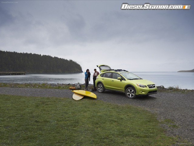 Subaru XV Crosstrek Hybrid Picture #19 Subaru XV Crosstrek Hybrid Picture #19