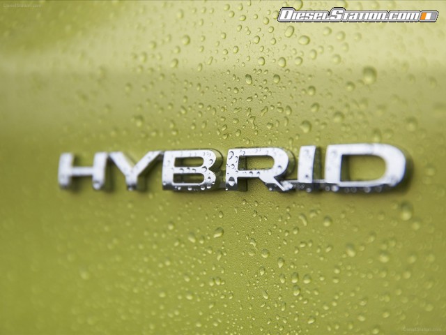 Subaru XV Crosstrek Hybrid Picture #2 Subaru XV Crosstrek Hybrid Picture #2