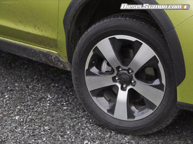 Subaru XV Crosstrek Hybrid Picture #0 Subaru XV Crosstrek Hybrid Picture #0