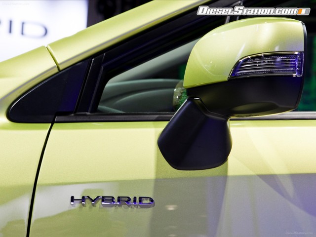 Subaru XV Crosstrek Hybrid Picture #1 Subaru XV Crosstrek Hybrid Picture #1