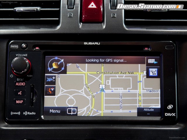 Subaru XV Crosstrek Hybrid Picture #12 Subaru XV Crosstrek Hybrid Picture #12