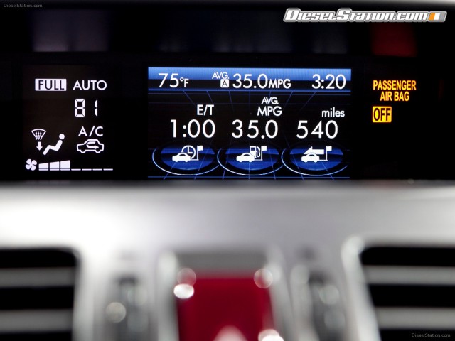 Subaru XV Crosstrek Hybrid Picture #15 Subaru XV Crosstrek Hybrid Picture #15