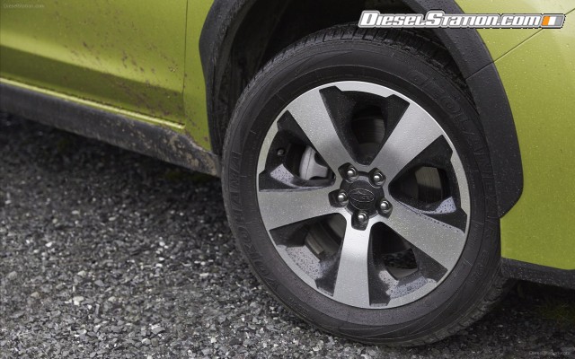 Subaru XV Crosstrek Hybrid Widescreen Picture #14 Subaru XV Crosstrek Hybrid Widescreen Picture #14