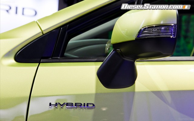 Subaru XV Crosstrek Hybrid Widescreen Picture #18 Subaru XV Crosstrek Hybrid Widescreen Picture #18