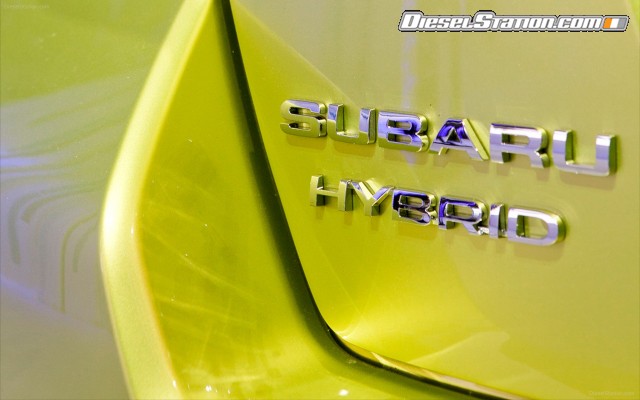 Subaru XV Crosstrek Hybrid Widescreen Picture #22 Subaru XV Crosstrek Hybrid Widescreen Picture #22