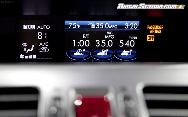 Subaru XV Crosstrek Hybrid Widescreen Picture #23 Subaru XV Crosstrek Hybrid Widescreen Picture #23