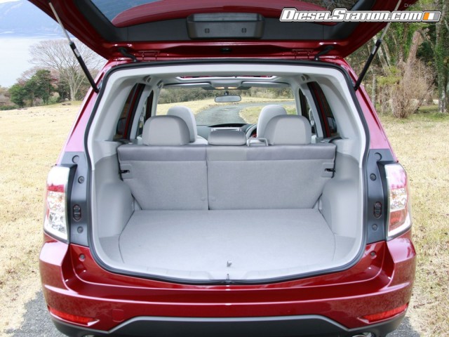 Subaru forester 2009 Picture #89 Subaru forester 2009 Picture #89