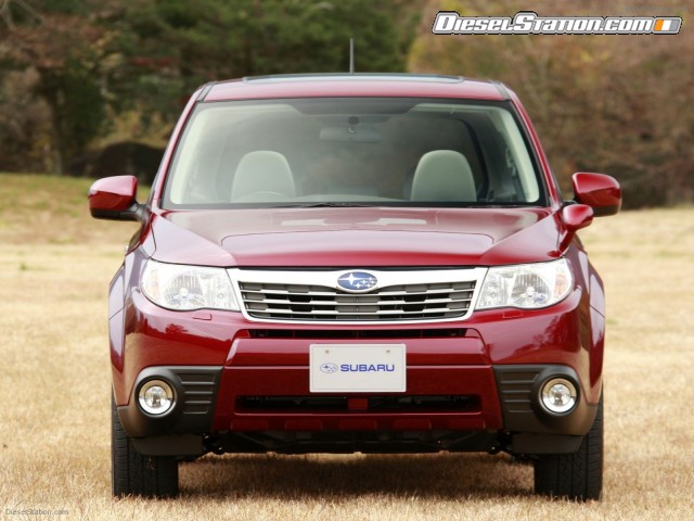 Subaru forester 2009 Picture #56 Subaru forester 2009 Picture #56