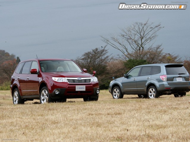 Subaru forester 2009 Picture #125 Subaru forester 2009 Picture #125