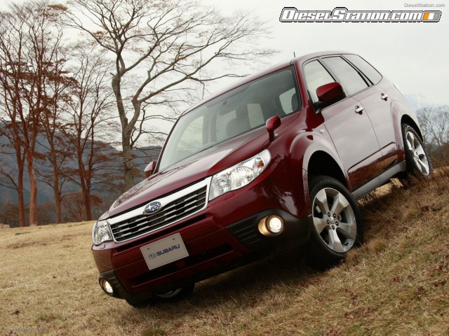 Subaru forester 2009 Picture #123 Subaru forester 2009 Picture #123