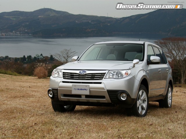 Subaru forester 2009 Picture #134 Subaru forester 2009 Picture #134