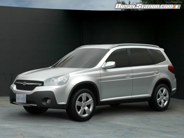 Subaru forester 2009 Picture #40 Subaru forester 2009 Picture #40