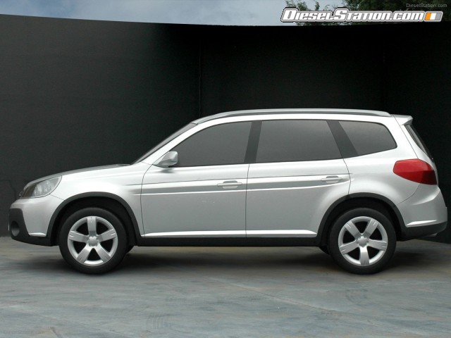 Subaru forester 2009 Picture #138 Subaru forester 2009 Picture #138