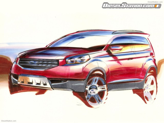 Subaru forester 2009 Picture #76 Subaru forester 2009 Picture #76